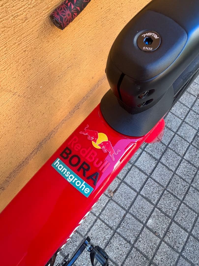 自転車本体 s-works tarmac sl7