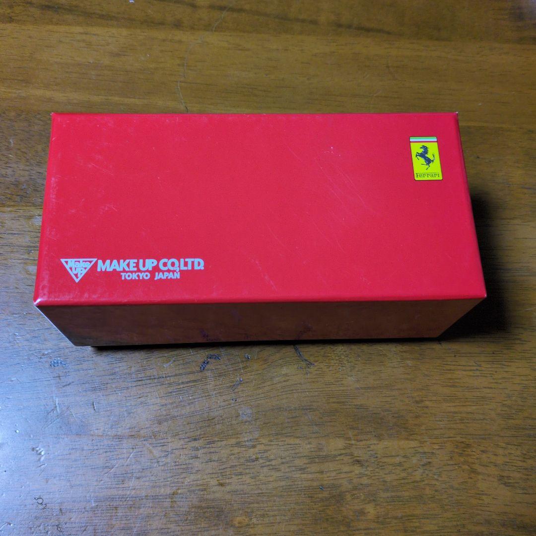 メイクアップ アイドロン Ferrari 288 GTO 1984