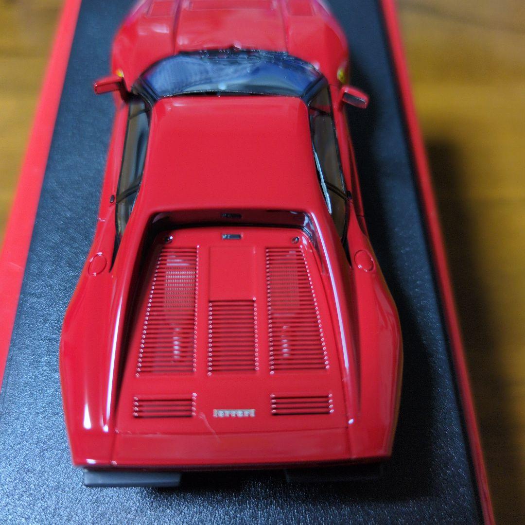 メイクアップ アイドロン Ferrari 288 GTO 1984