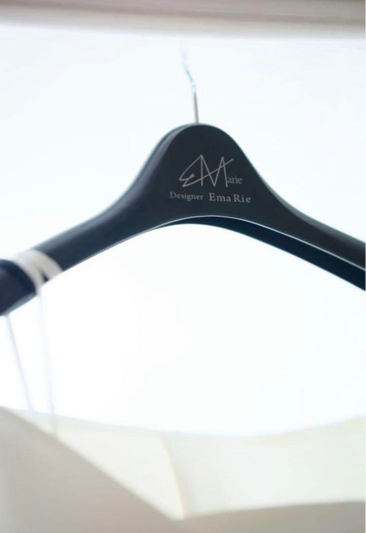 コロ　エマリーエ　エリザベート　9号　パニエ、ベール、グローブ