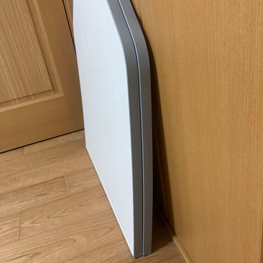 TOTO サザナ 風呂ふた クレイドル浴槽 ラクかるふろふた 断熱仕様 2枚