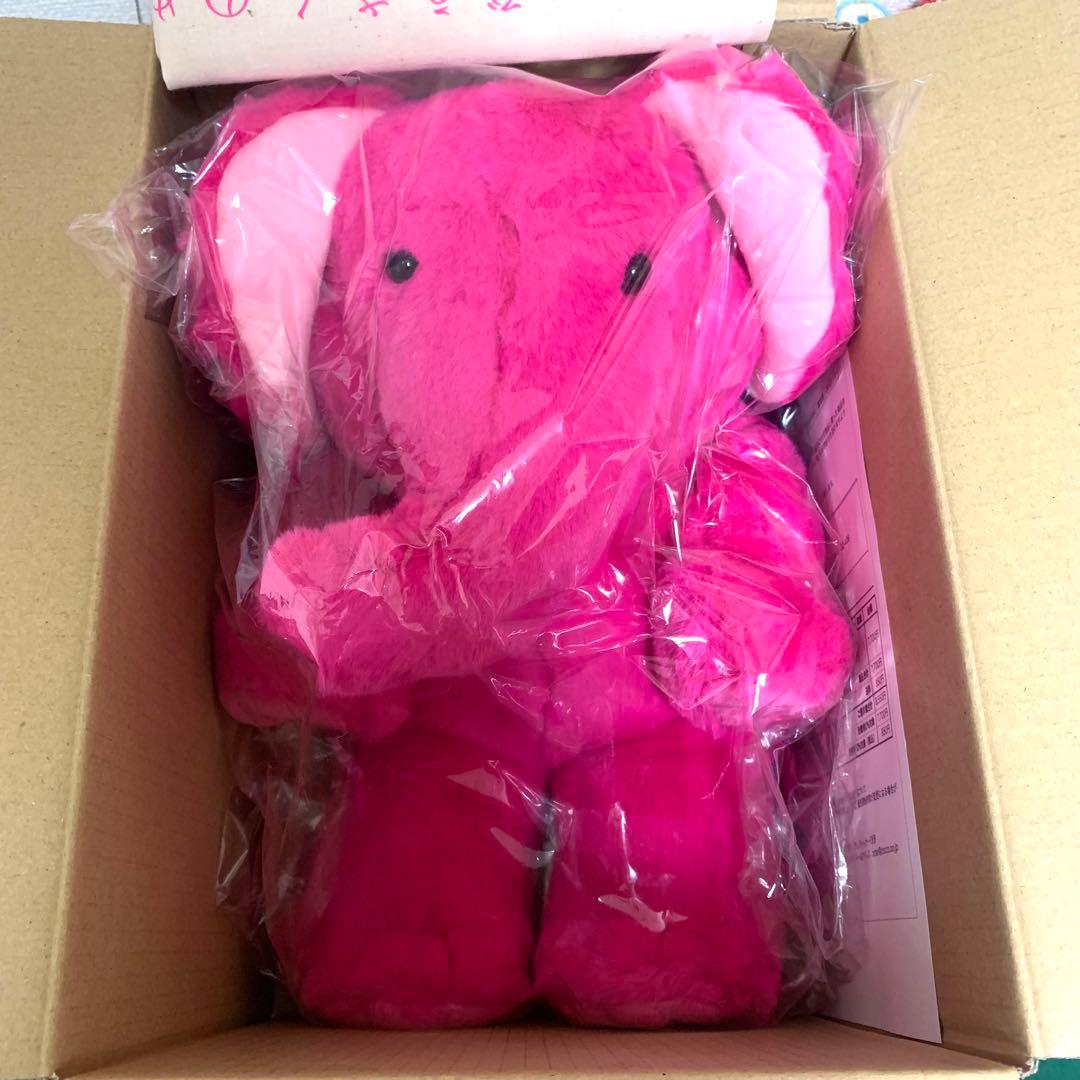 Cocco ぞうさんぬいぐるみ