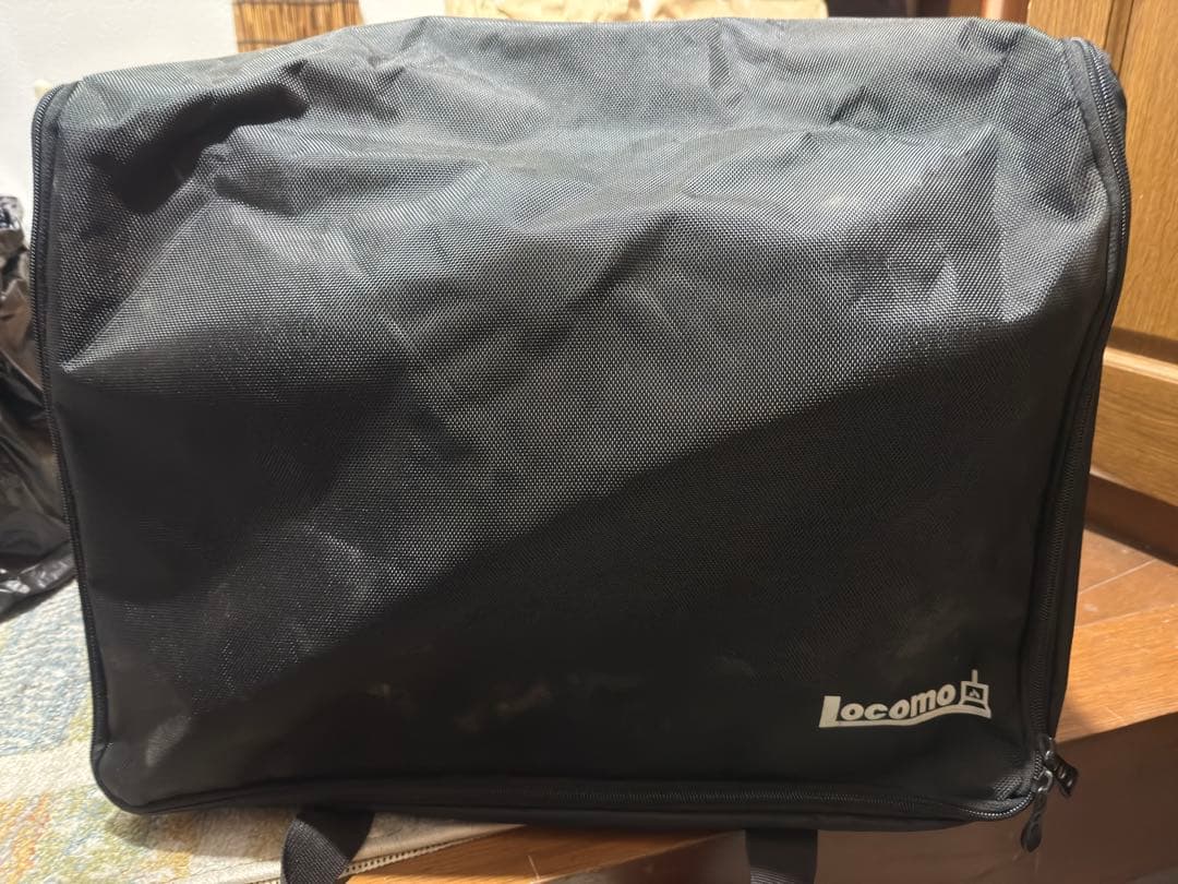 マウントスミ　Mt.sumi 薪ストーブ ロコモワイド