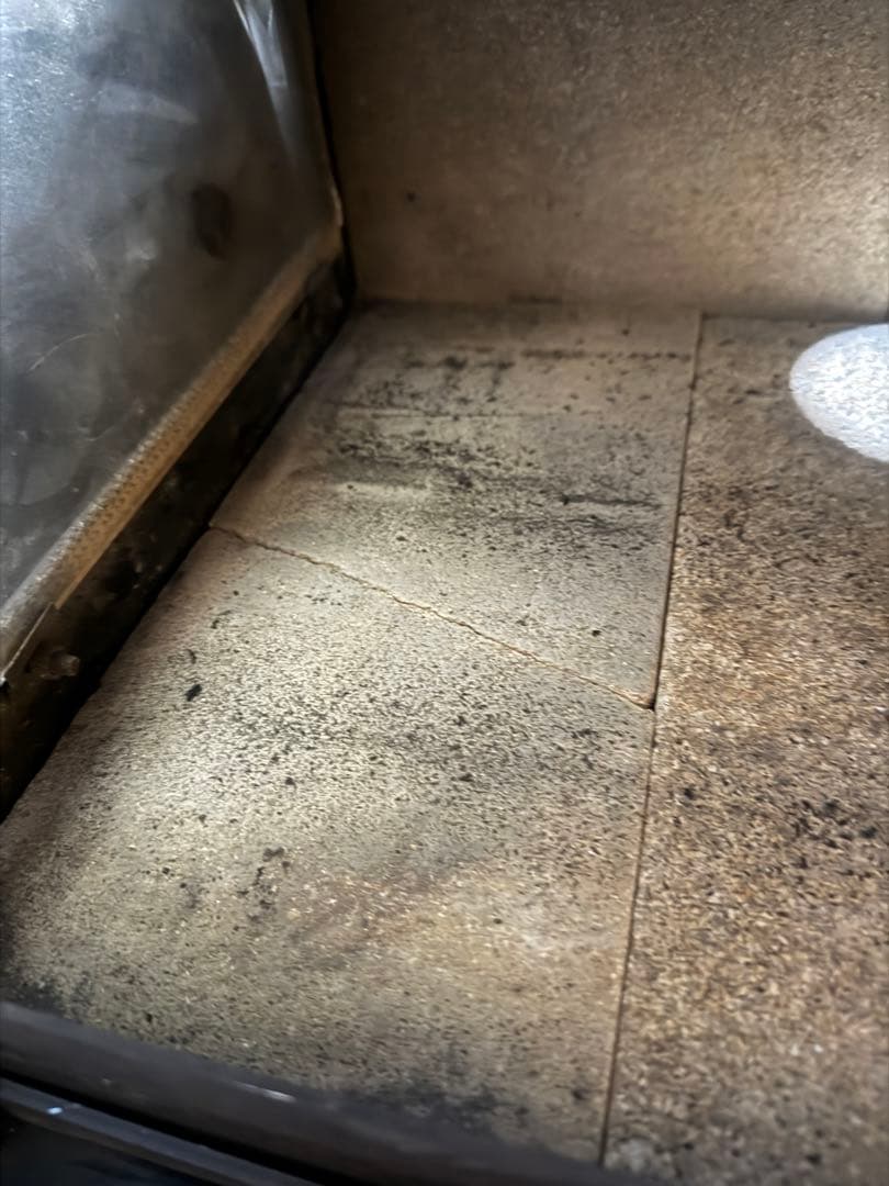 マウントスミ　Mt.sumi 薪ストーブ ロコモワイド