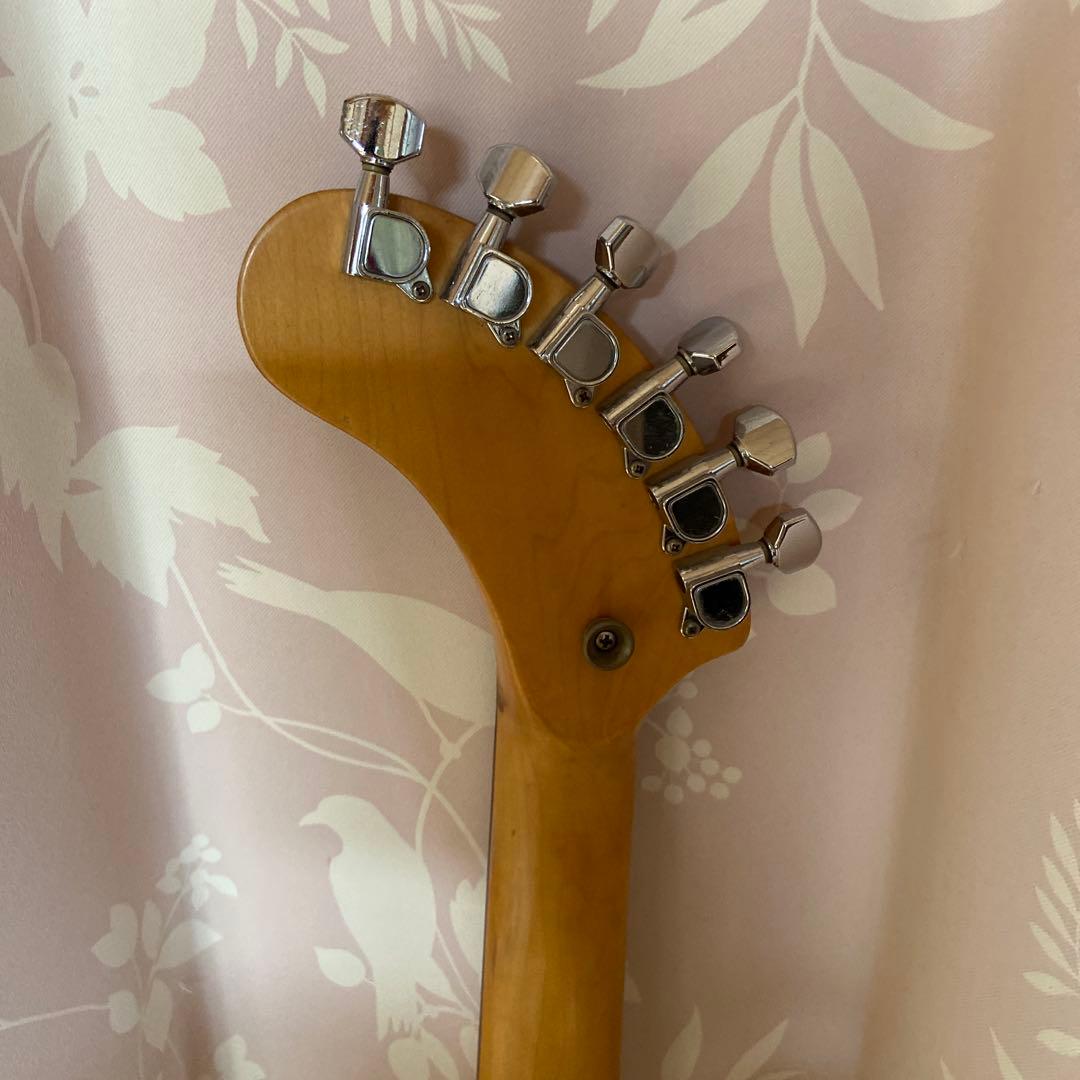 FERNANDES 内蔵スピーカー付きエレキギター 楽天市場】フェルナンデス