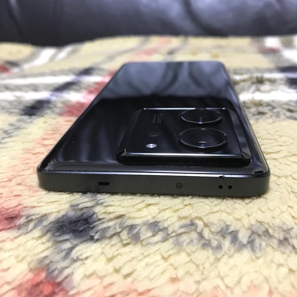 Xiaomi 13T XIG04 SIMフリー◇判定○◇セカンドスペース対応◇