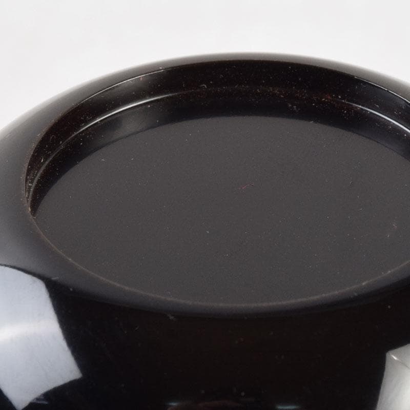 茶道具 漆匠 遠山哲山造 秋草蒔絵 大棗 共箱 C 9188の通販はau PAY