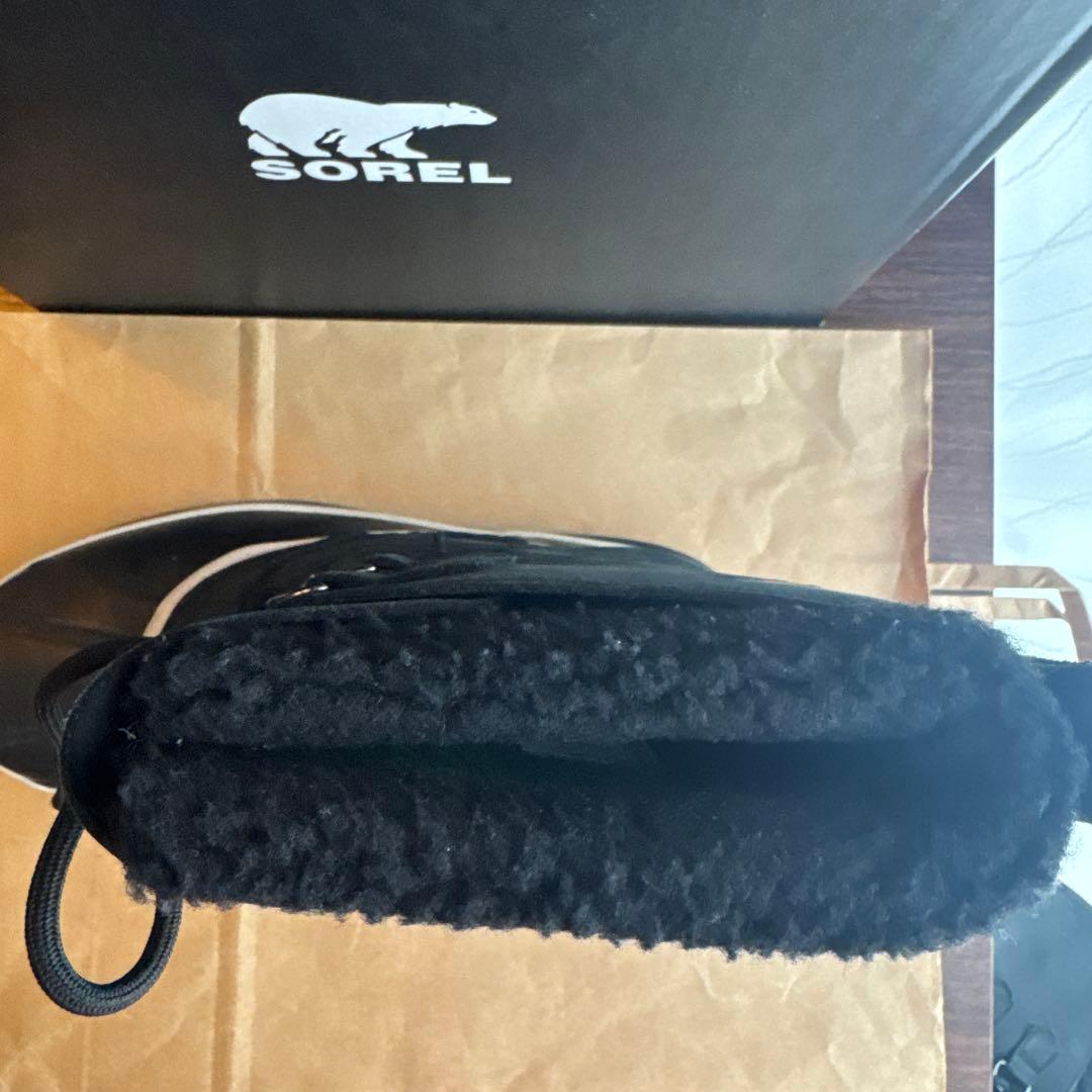 SOREL ソレルNL1005-011 CARIBOU カリブー　26cm