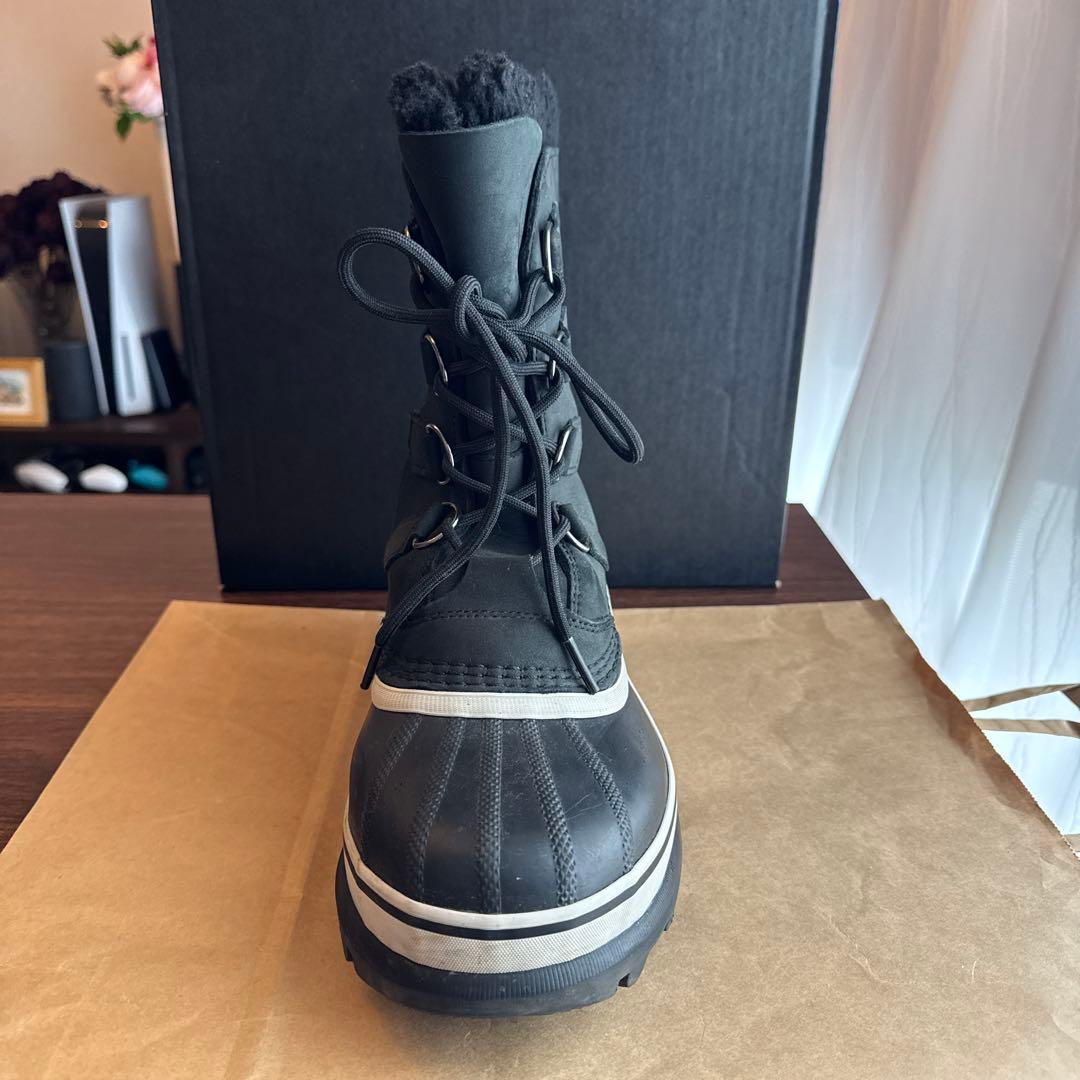 SOREL ソレルNL1005-011 CARIBOU カリブー　26cm