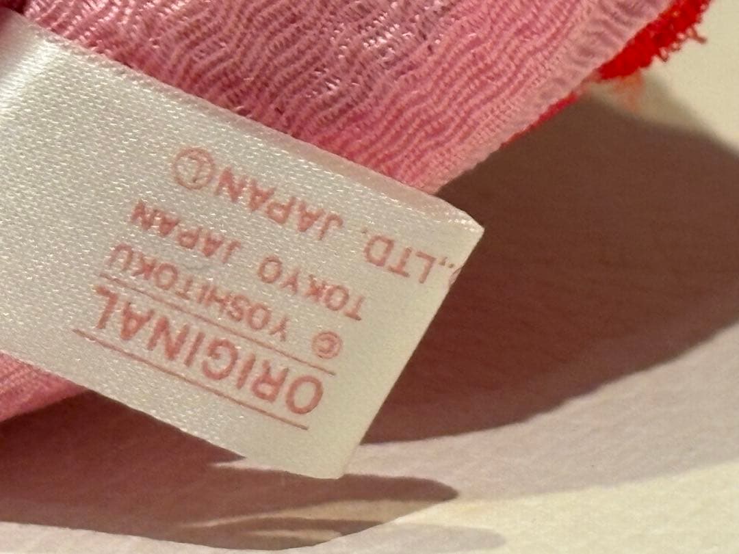 ❣️限定注文販売品 キティ サンリオ x 吉徳 豪華着物 人形 コレクター必見❣️