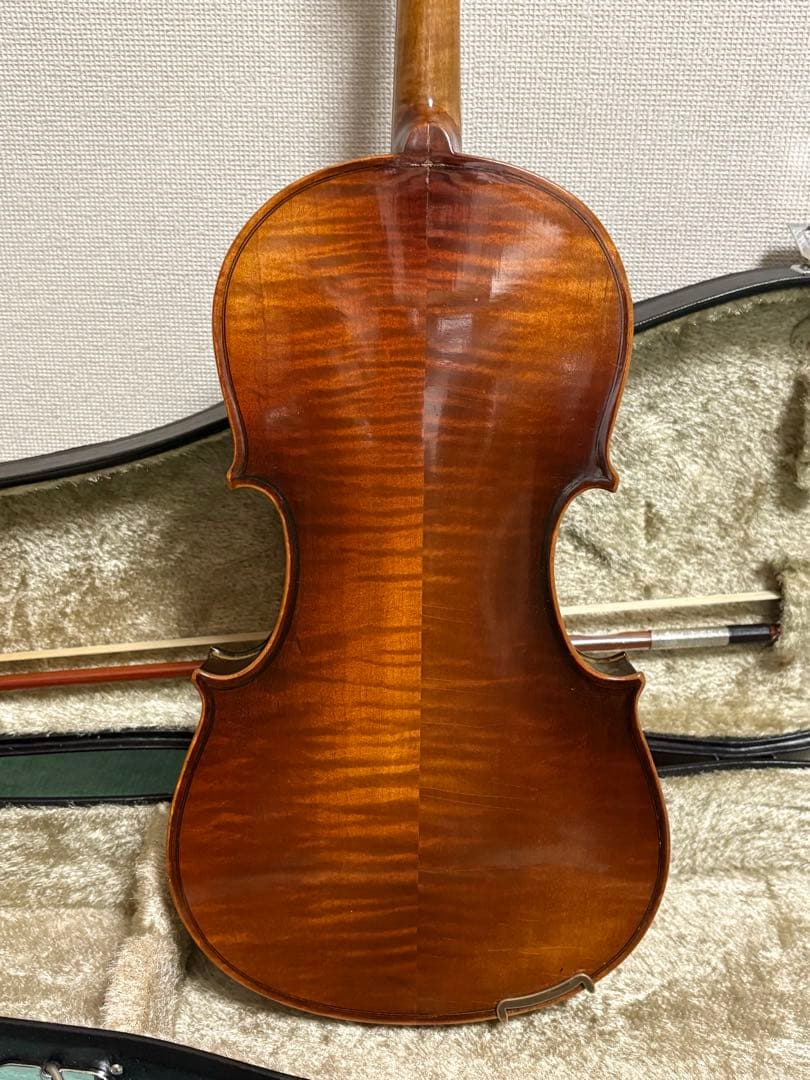 Suzuki Special 1 希少 3/4 1953年 バイオリン 値下