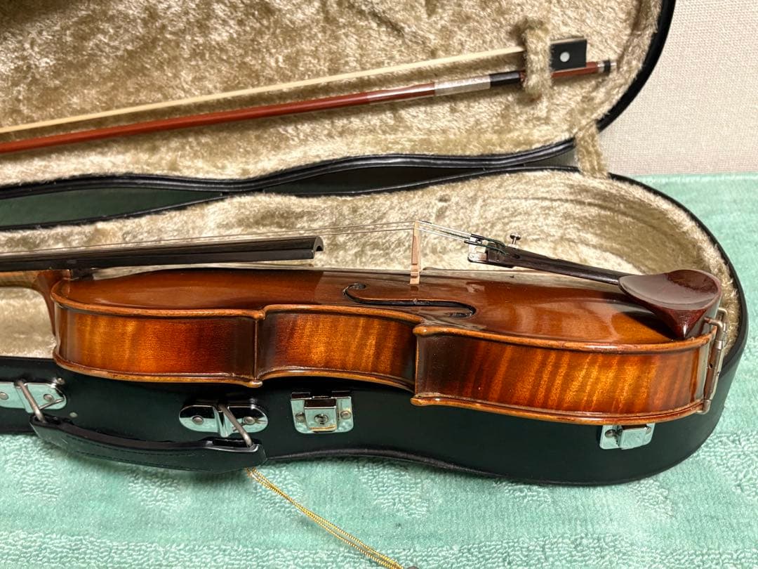 Suzuki Special 1 希少 3/4 1953年 バイオリン 値下