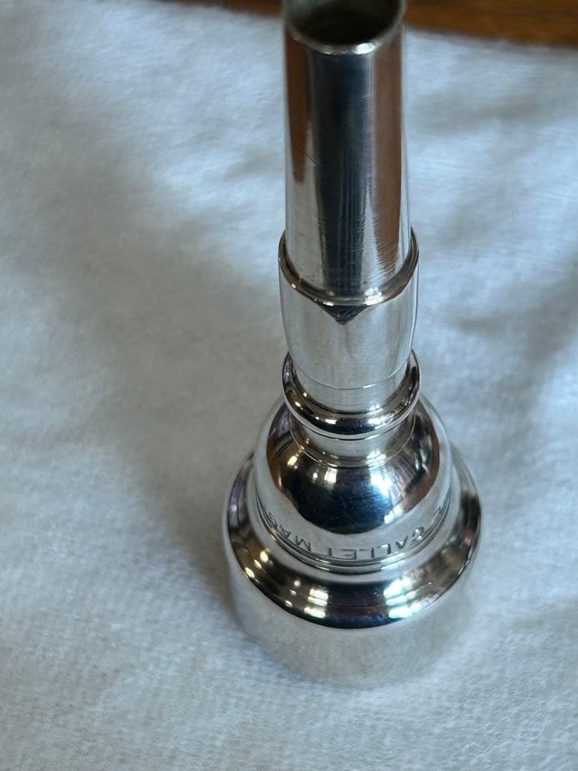 Jerome Callet（ジェローム・カレ） Magnum 1 Classic