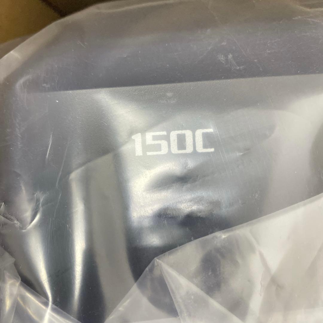 送料込み＊ Fellowes シュレッダー 150-C＊0711-4