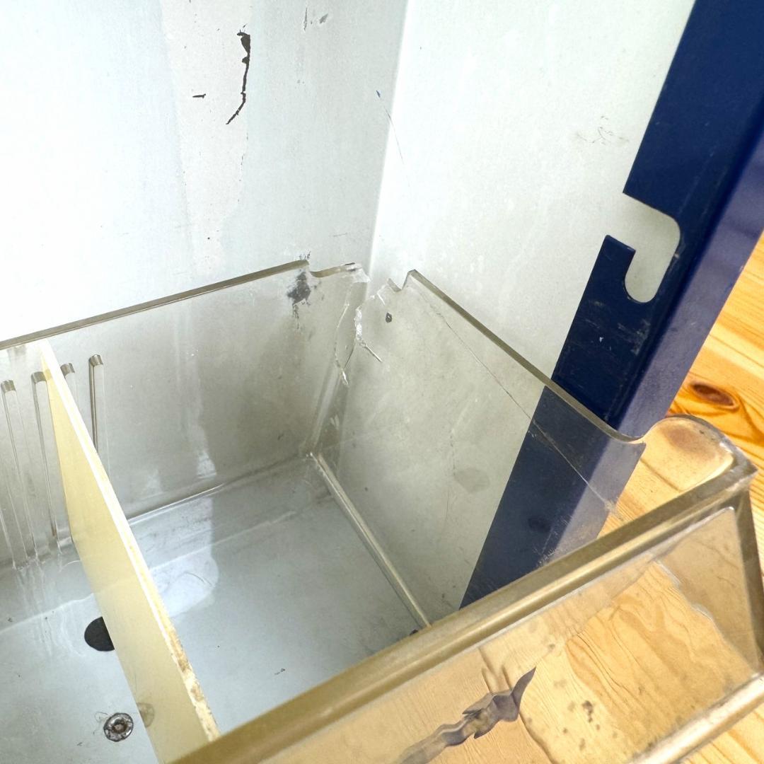 ゼネラルエレクトリック GE バルブ ケース ディスプレー ビンテージ 看板