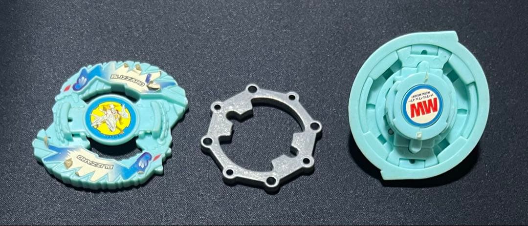 爆転シュートベイブレード オルトロス まとめ割引◯