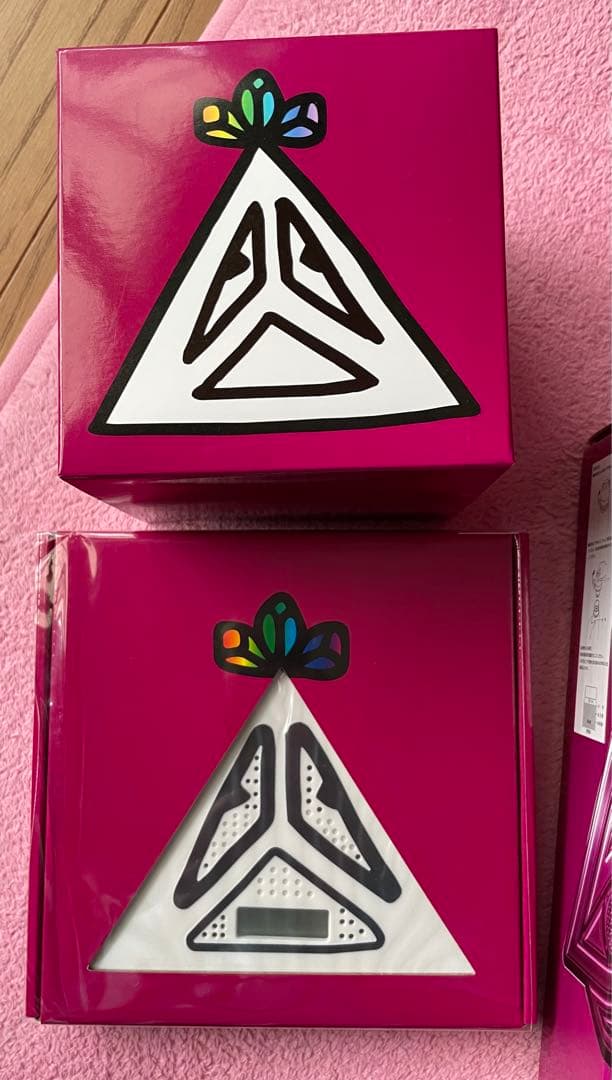 ENDRECHERI ペンライト他グッズ11点セット 堂本剛 - メルカリ