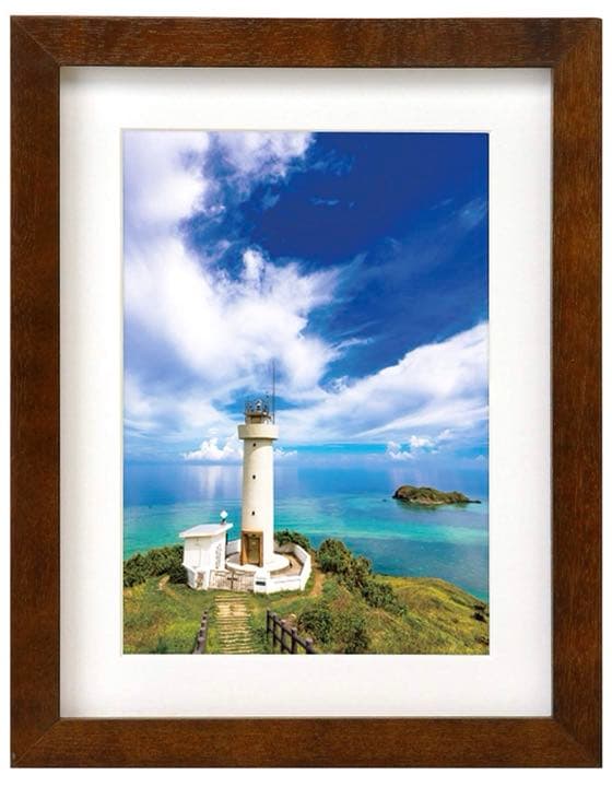 フレーム 色見本