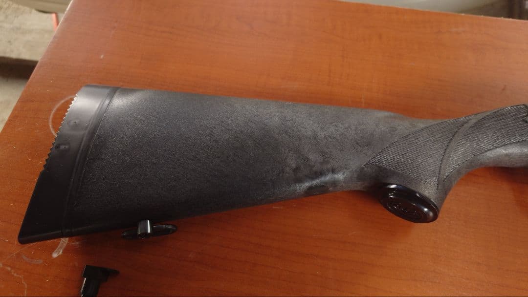 MARUZEN CA870 STOCK & マガジン5個セット