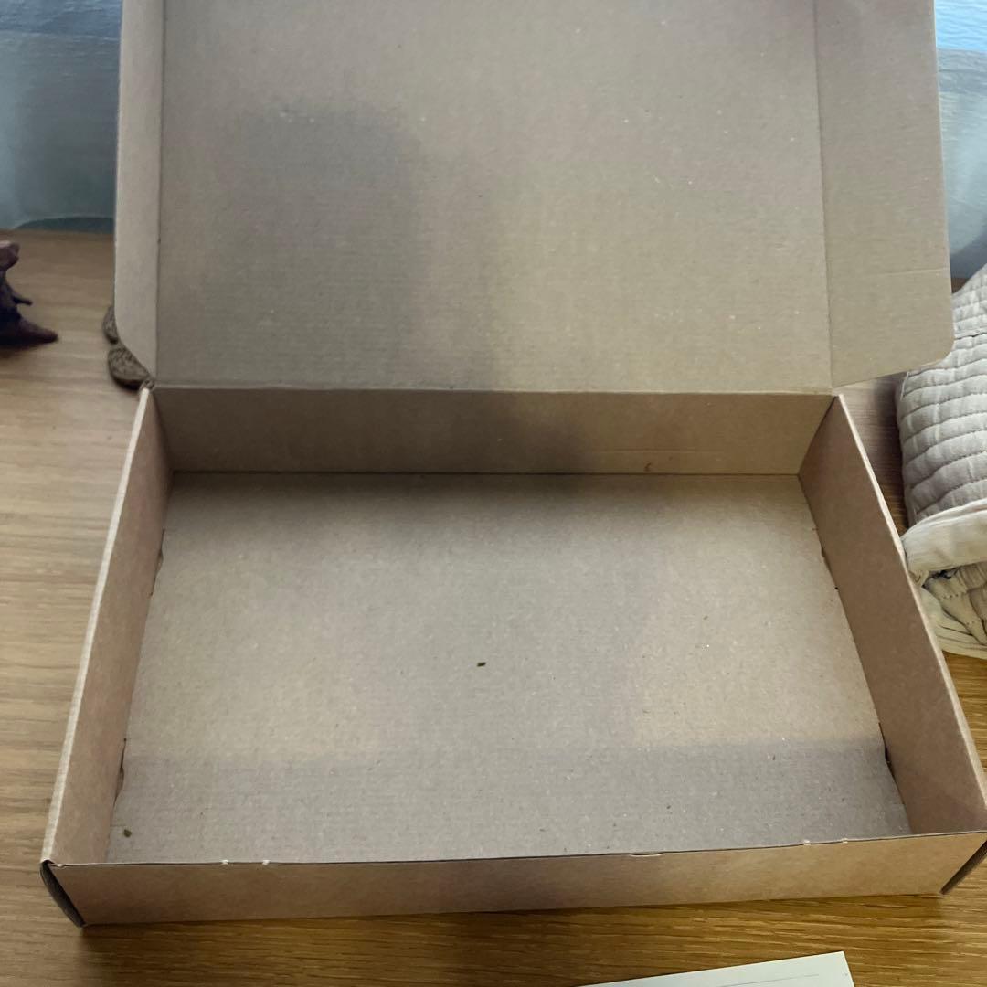 アウリス　キンダーハープ　7弦　おもちゃ箱