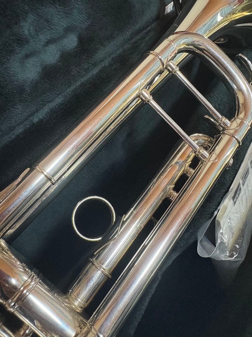 YAMAHA YTR8335GS トランペット