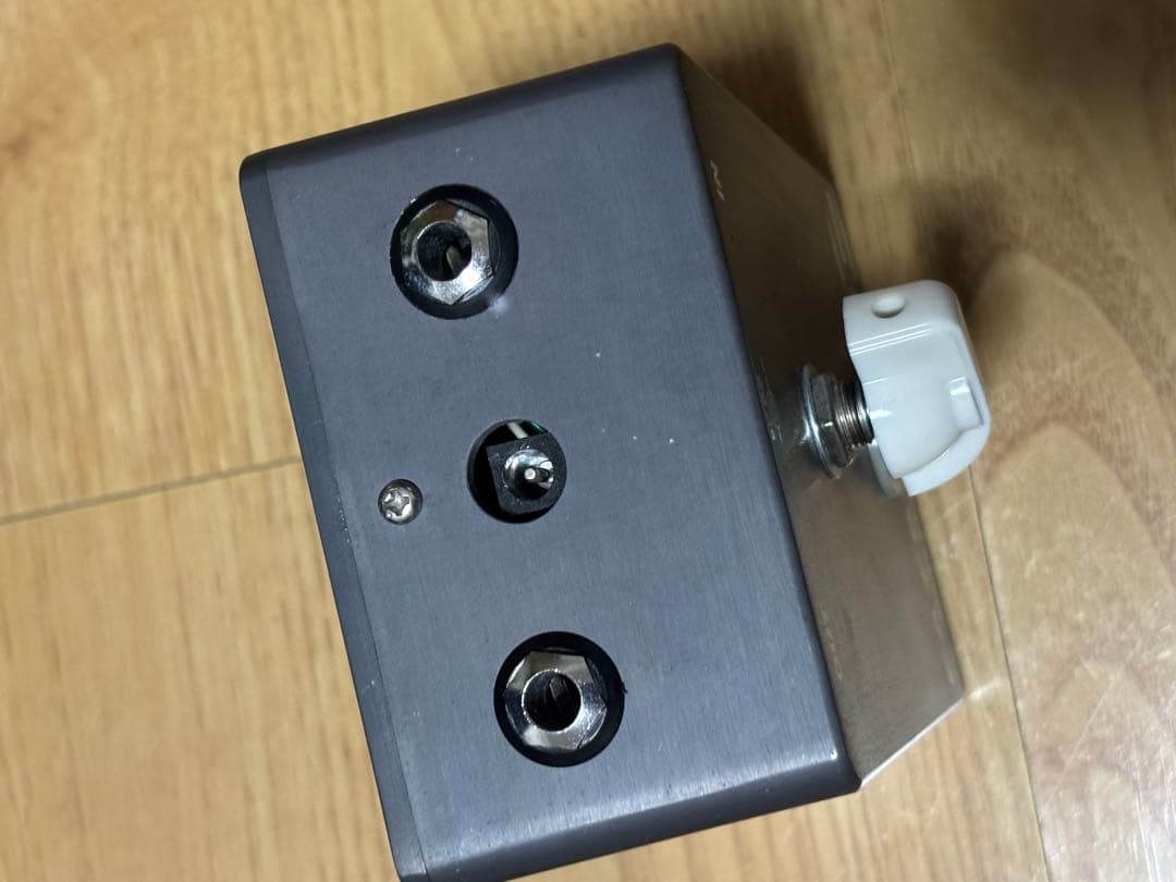 希少　FAT 515.W フィクスドワウ　松本孝弘　TAK B'z