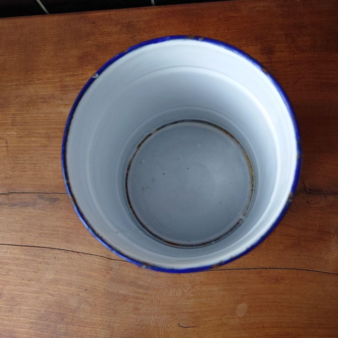 フランスアンティークChicoré Cafe キャニスター 2個セット - メルカリ