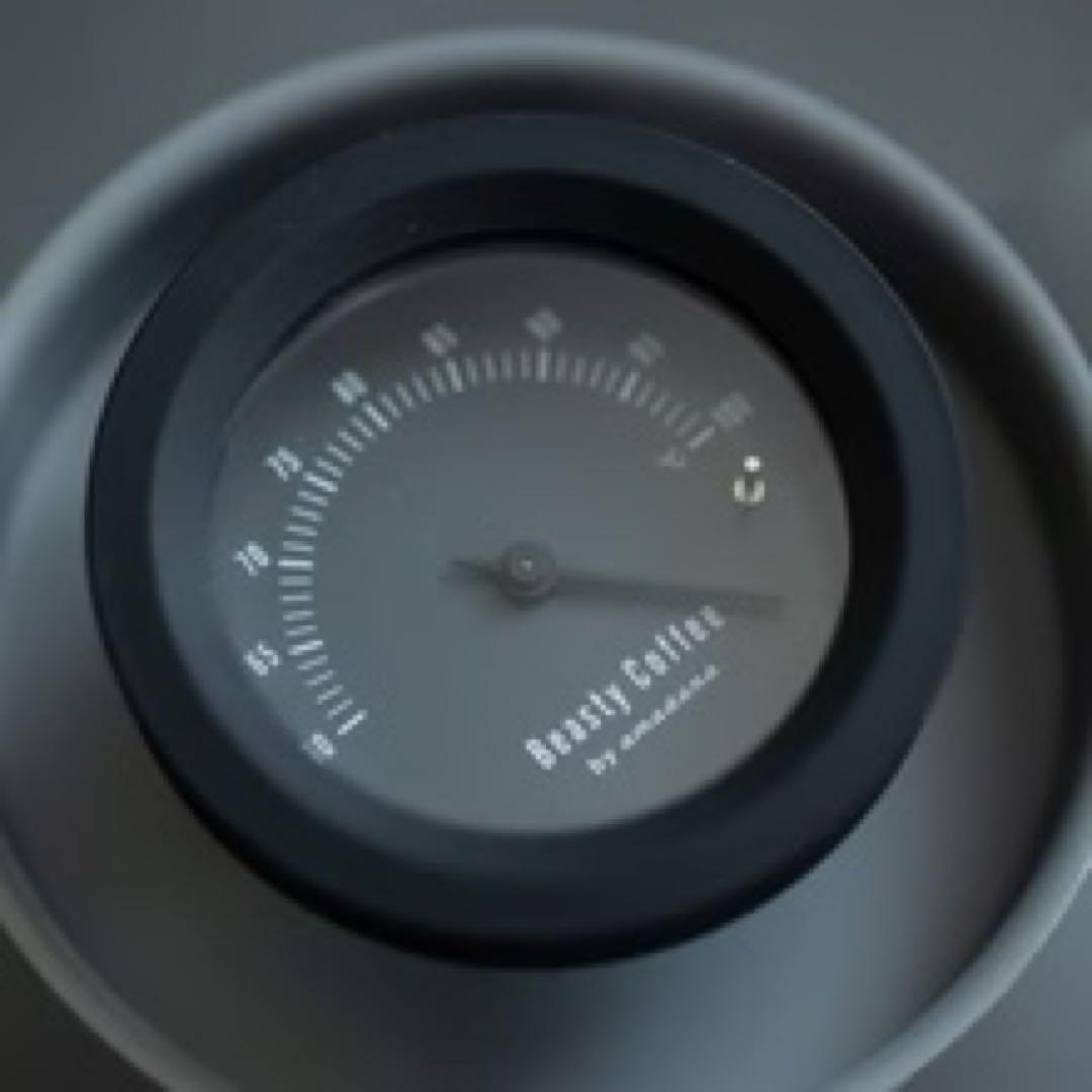 新品 coffee kettle TARPtoTARP別注モデル Gray