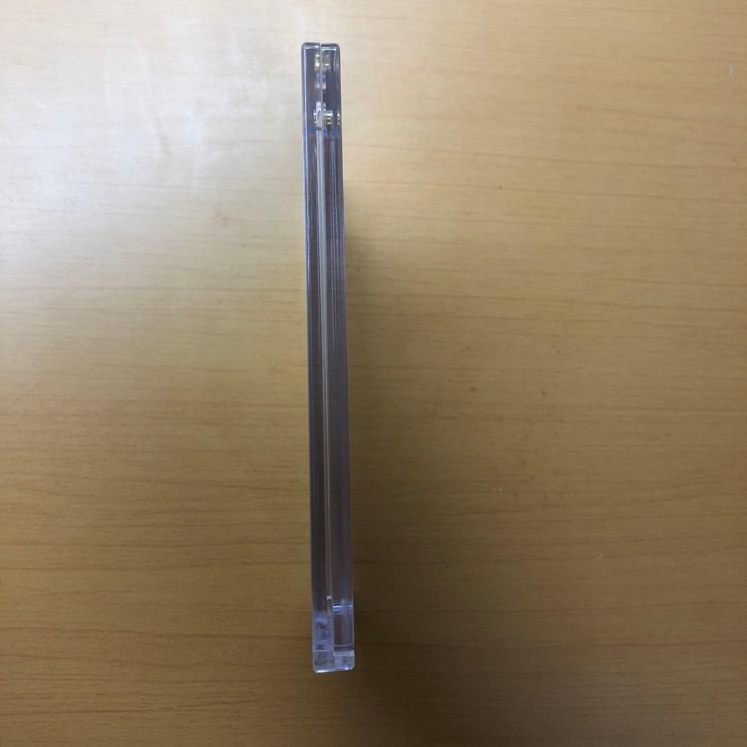 ヴァイスシュヴァルツ　しんちゃん映画版　オラはにんきもの　しんのすけ　SPサイン