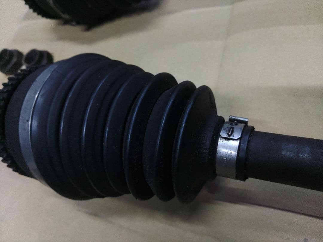 プジョー106 ドライブシャフト