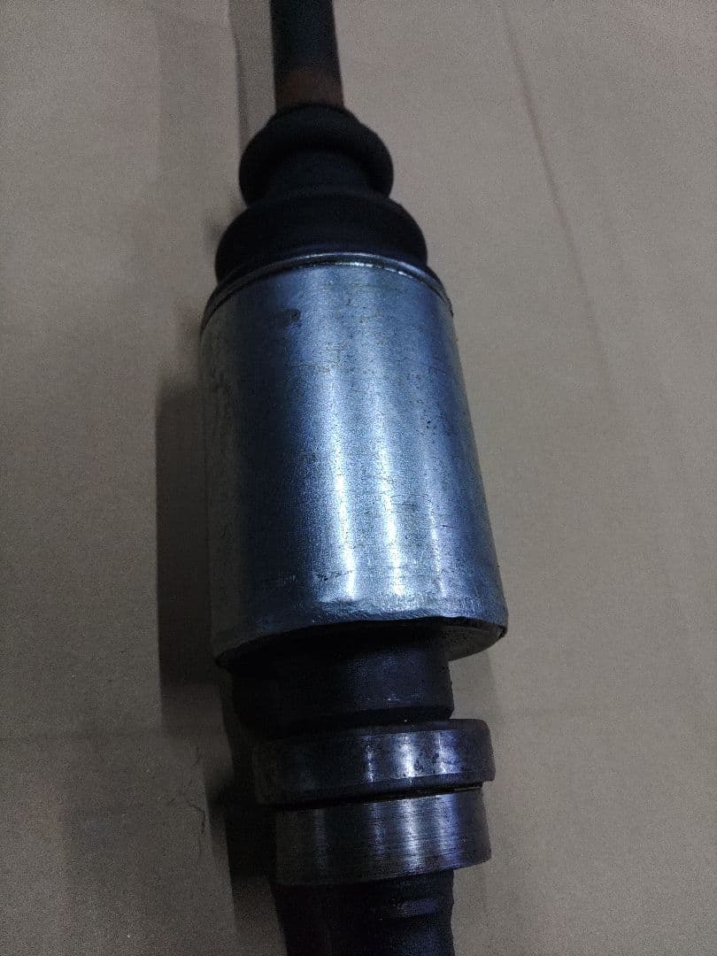 プジョー106 ドライブシャフト