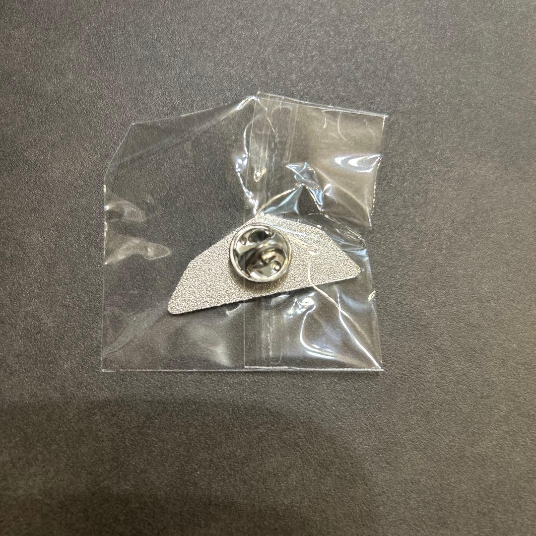 大阪関西万博 未来の都市パビリオン 非売品ピンバッジ - メルカリ