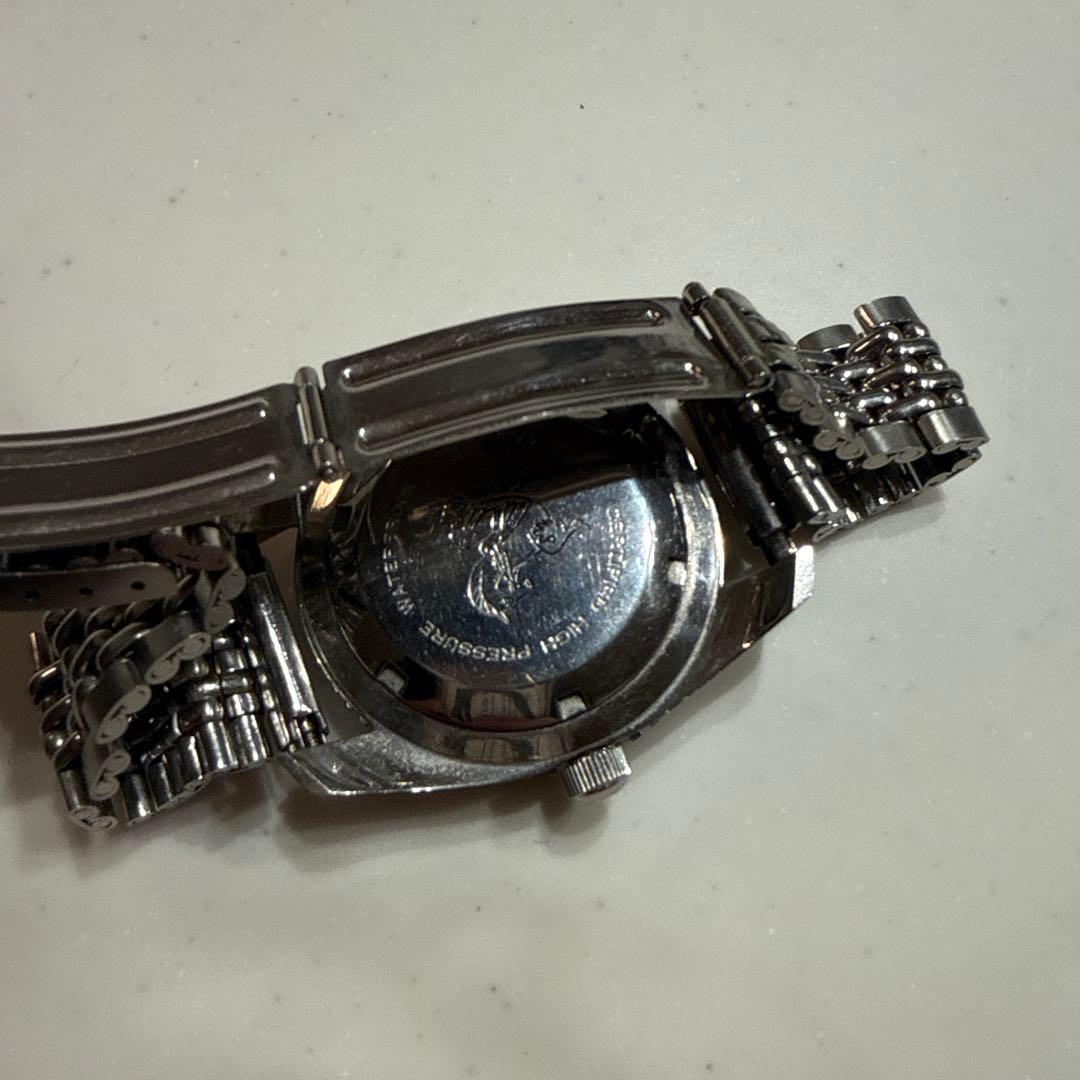 OMEGA オメガ　シーマスター　自動巻　cal-565 ヴィンテージ