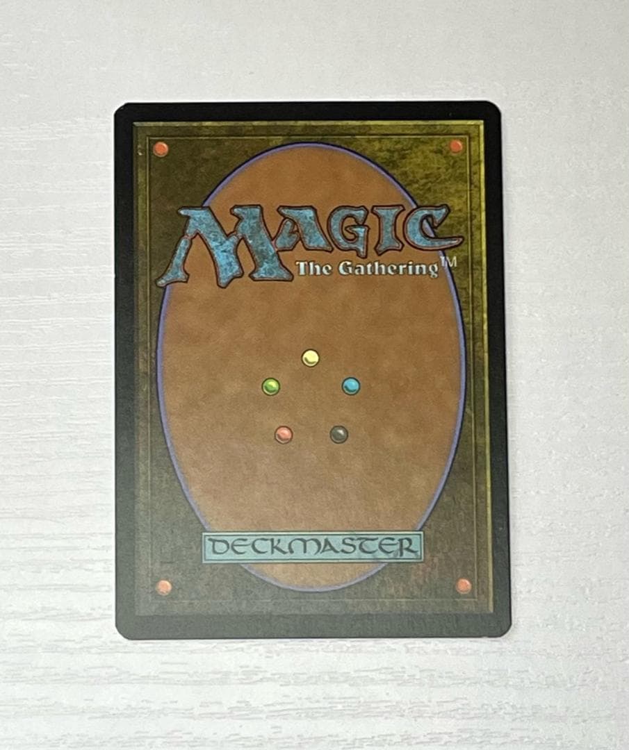 送料無料】MTG Crucible of Worlds/世界のるつぼ Foil