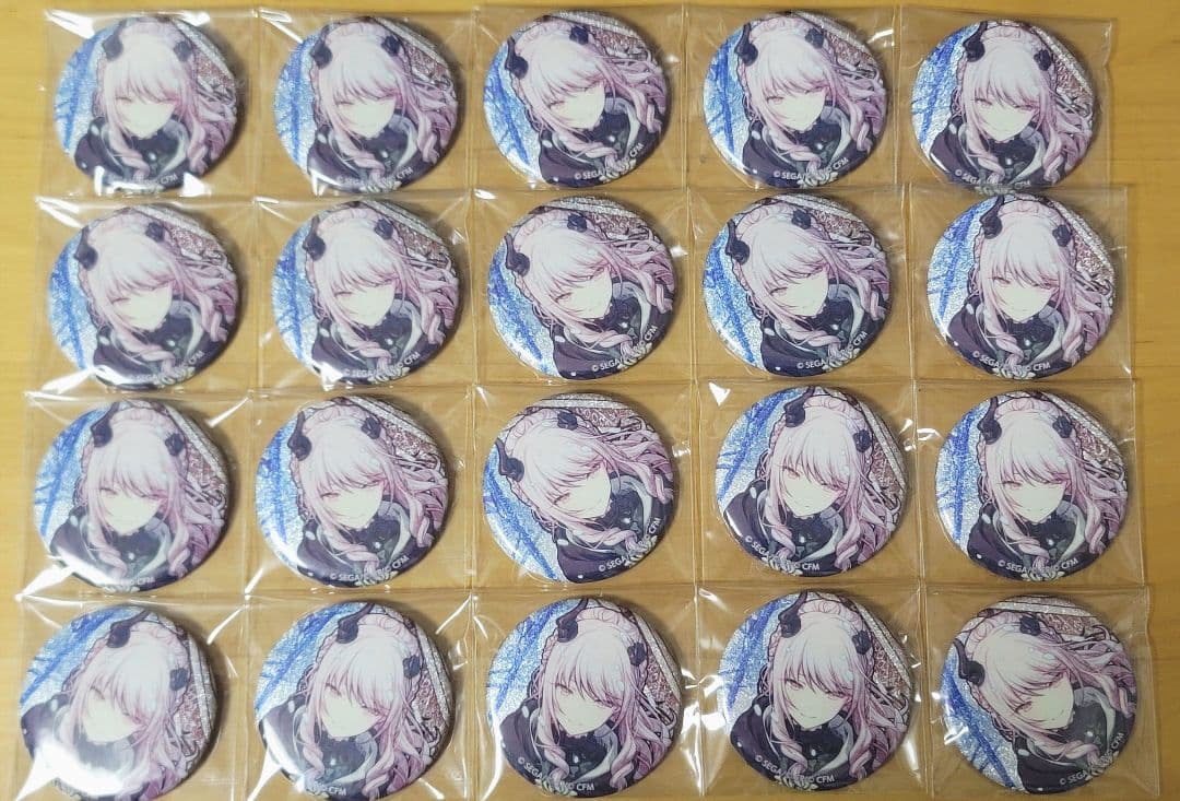 プロセカ グリ缶 暁山瑞希　ぼくきみ