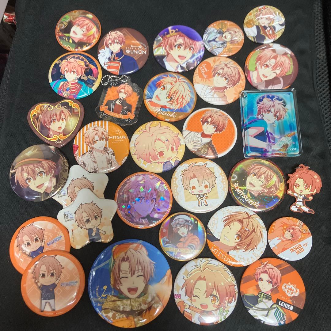 アイドリッシュセブン 和泉 三月 大量まとめ売り 100以上