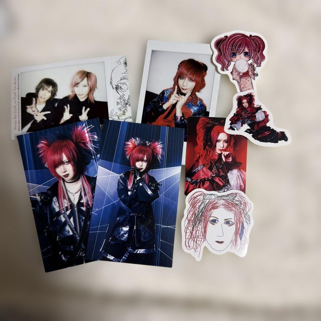 Royz 公大さん チェキトレカ - メルカリ