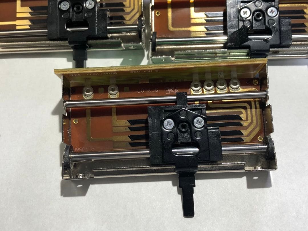 VESTAX ベスタクス PMC-05ProⅢ VCAカットラグメンテ - メルカリ