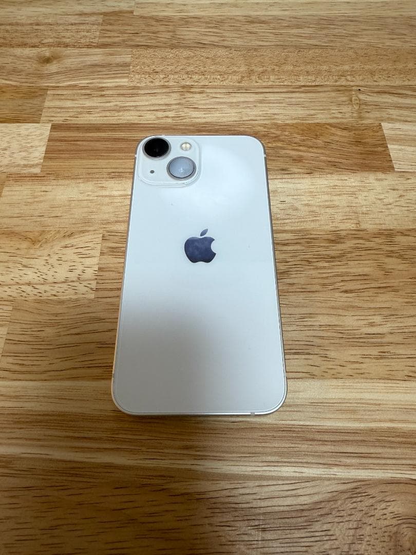 Apple iPhone 13 mini 256GB