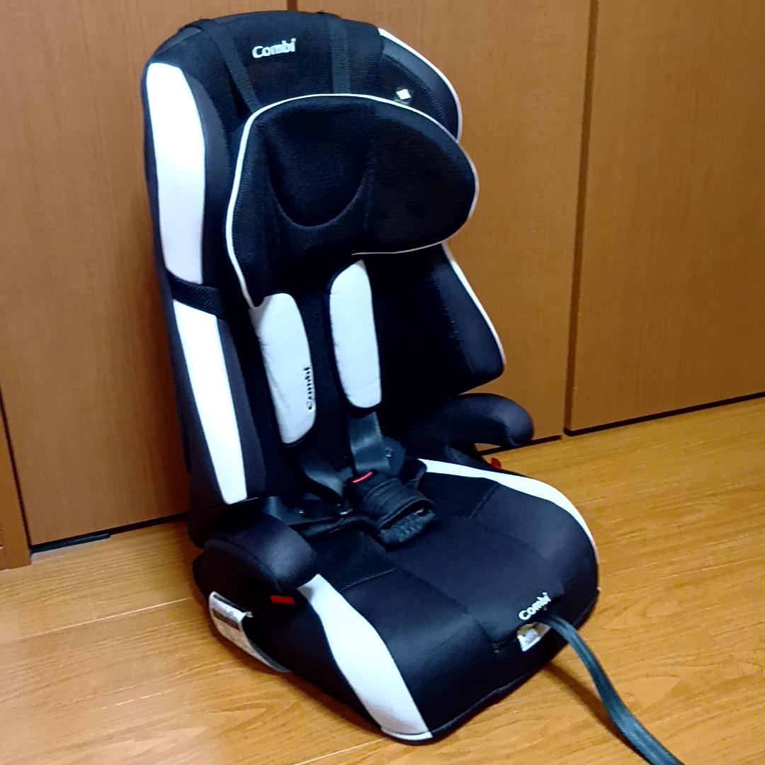 Combi ジュニアシート ジョイトリップ エッグショック S GG - メルカリ