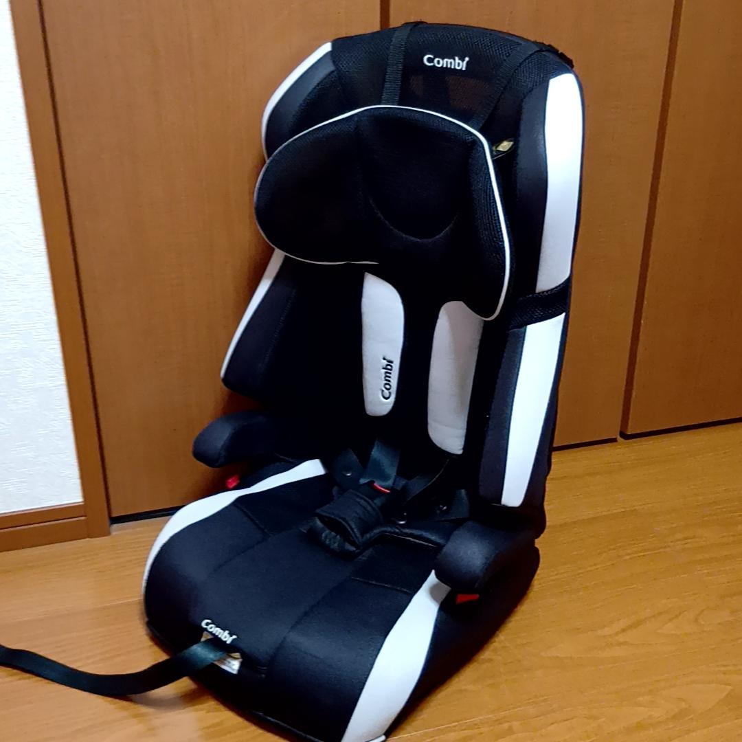 Combi ジュニアシート ジョイトリップ エッグショック S GG - メルカリ