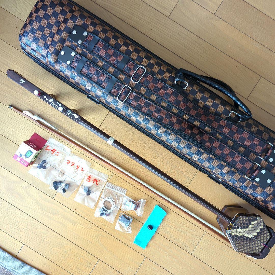 胡涵柔製作 最上級明清老紅木21 螺鈿龍、鳳凰 - メルカリ