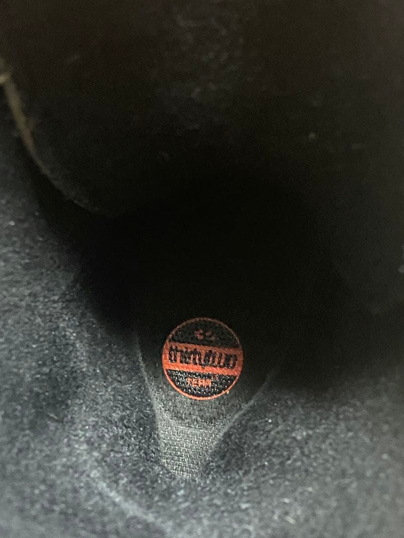 ThirtyTwo LASHEDDOUBLEBOA 27cmラッシュダブルボア