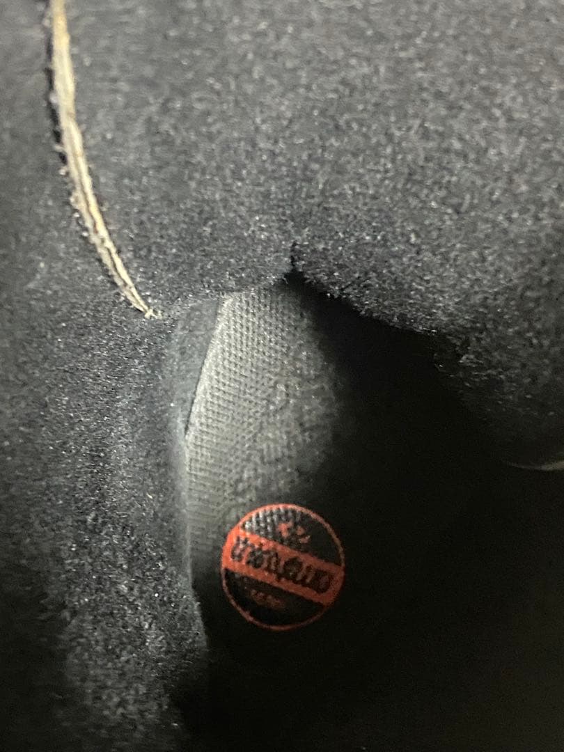 ThirtyTwo LASHEDDOUBLEBOA 27cmラッシュダブルボア