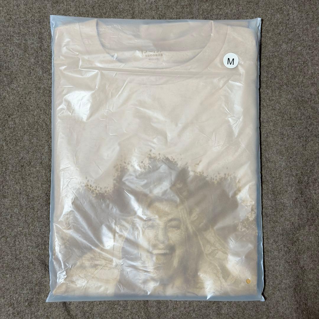 新品未開封】藤井風 ロンT Prema 長袖 Mサイズ - メルカリ