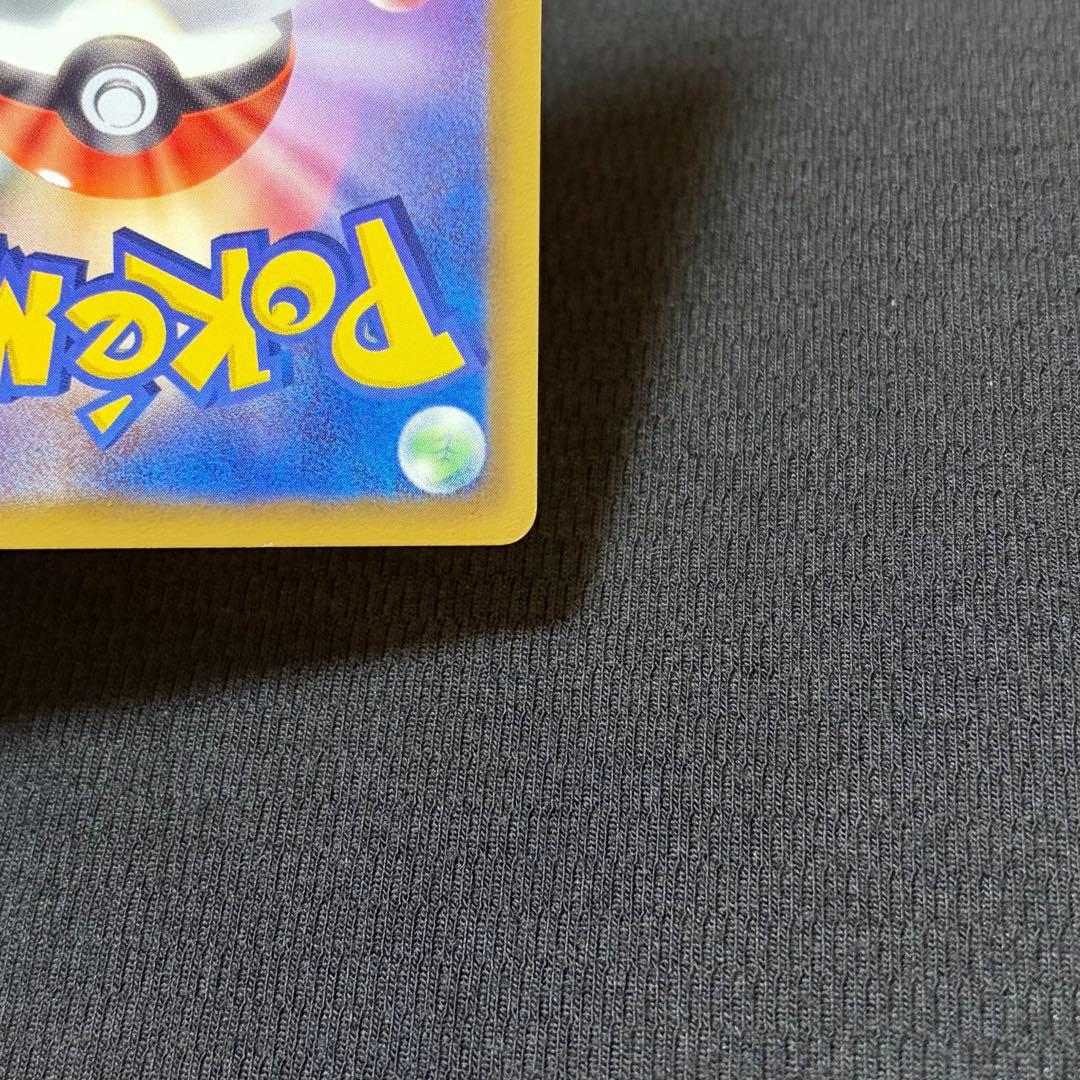 4/0492 美品 コバルオン SR BW2 レッドコレクション 069/066