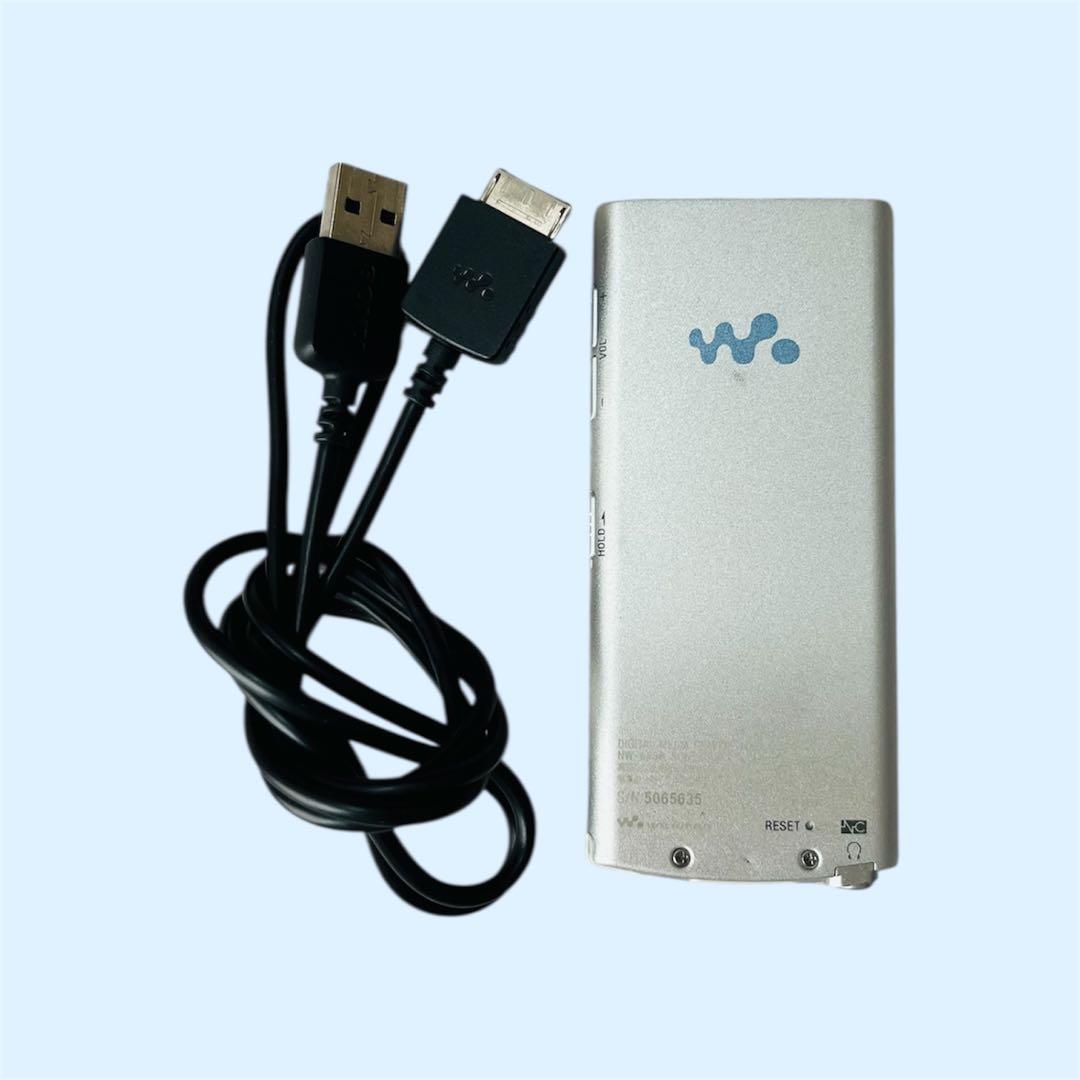 SONY(NW-A40series)16GB+USBコード SONY(NW-A40series)16GB+USBコード