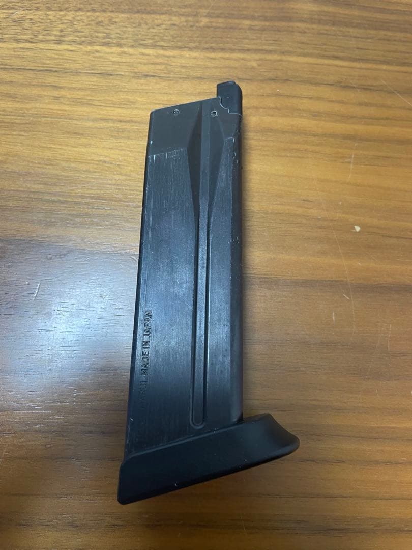 ガスブロ /HK45タクティカル/TACTICAL/東京マルイ