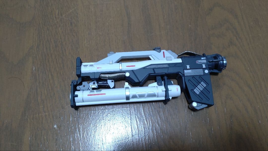 [中古品　取説なし]解体匠機 rx-93 νガンダム　フィンファンネル装備