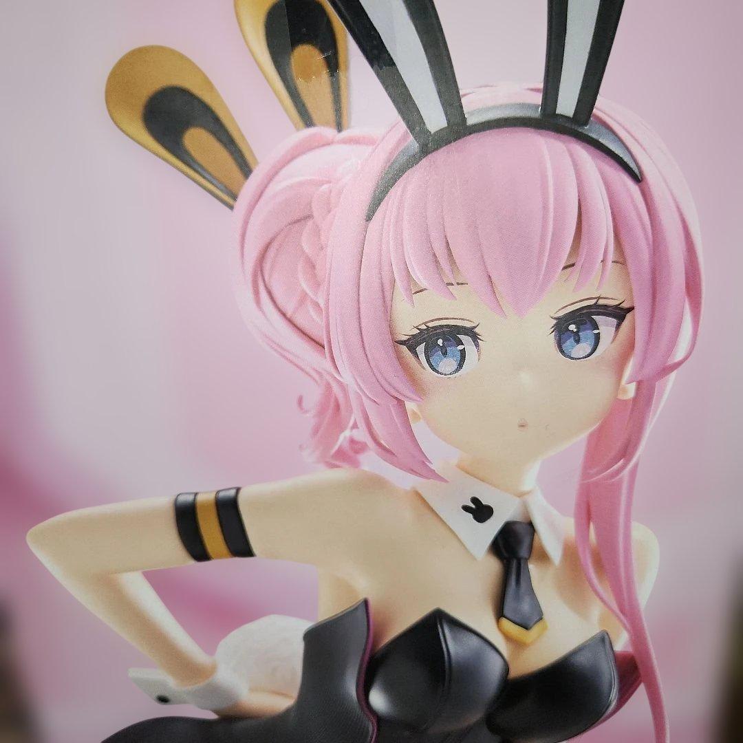 レアシーコレクション12　#白るまんどのフィギュア